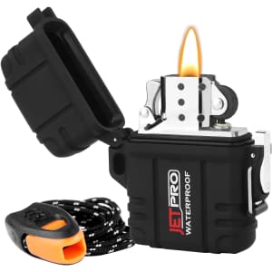 Jetpro Mini Lighter for $6 Jetpro Mini Lighter for $6