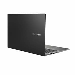 ASUS VivoBook S15 S533 Thin and Light Laptop, 15.6 FHD Display, Intel Core i7-1165G7 CPU, 16GB DDR4 for $1,190