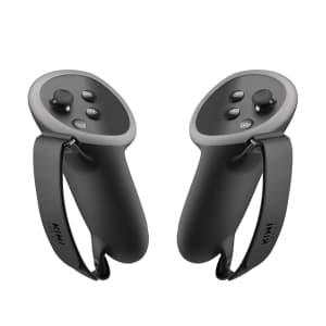 Controller Grips for Meta Quest 3S/3 for $7 Controller Grips for Meta Quest 3S/3 for $7