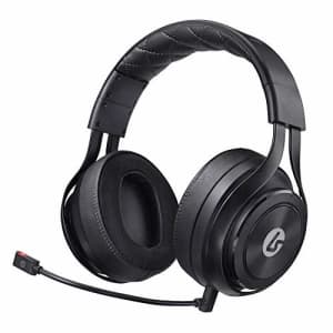 PowerA LucidSound LS35X Wireless Surround Sound Stereo Gaming Headset for Xbox Series X|S - Black for $98 PowerA LucidSound LS35X Wireless Surround Sound Stereo Gaming Headset for Xbox Series X|S - Black for $98