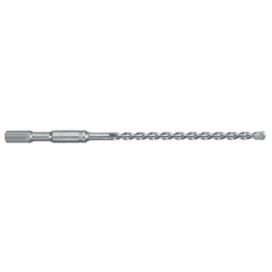 DEWALT DW5703-1/2-Inch by 5-Inch by 10-Inch 2 Cutter Spline Shank Rotary Hammer Bit for $41
