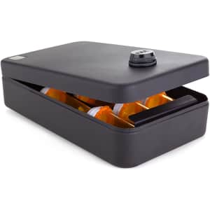 Medicine Rs Safe Medication Drawer Combination Safe for $43 Medicine Rs Safe Medication Drawer Combination Safe for $43