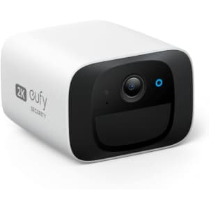 Eufy Security SoloCam C210 2K Wireless Outdoor Camera for $50