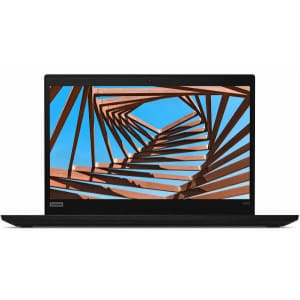 Lenovo ThinkPad X390 i7 13.3" Laptop for $900 Lenovo ThinkPad X390 i7 13.3" Laptop for $900