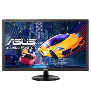 ASUS VP278QG 27" LED-backlit LCD monitor for $330