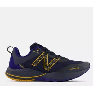 New Balance Men's DynaSoft Nitrel v4 Shoes for $36 in cart