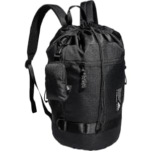 adidas Bucket Backpack for $30