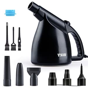 550W Compressed Air Duster for $23 550W Compressed Air Duster for $23
