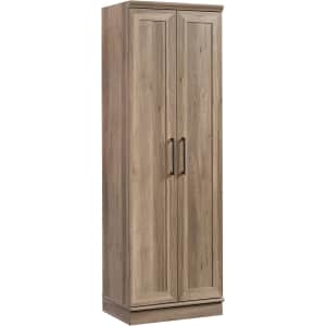 Sauder HomePlus Storage Cabinet for $181