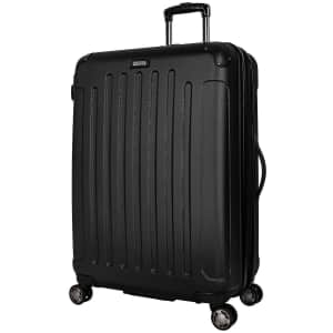 Luggage and Suitcases at Kohl's: Up to 60% off + extra 20% off