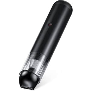 Baseus Cordless Car Vacuum for $100
