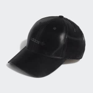 adidas Originals Baseball Cap for $10