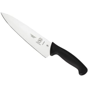 Mercer Culinary Millennia 8" Chef's Knife for $17 Mercer Culinary Millennia 8" Chef's Knife for $17