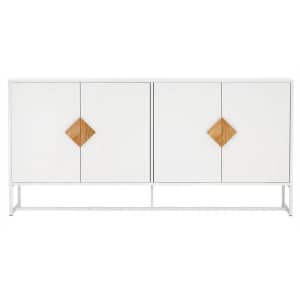Double Storage Sideboard for $122