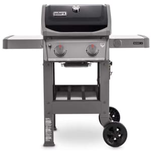Weber Grills at Ace Hardware: Up to 23% off + free assembly