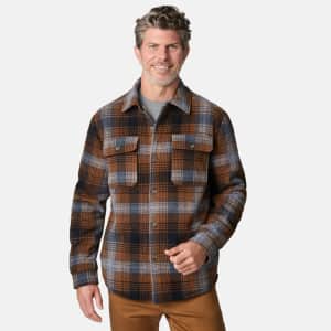 Free Country Men's Jackets and Vests Extended Cyber Monday Deals: Up to 64% off