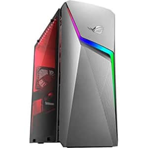 PC Gaming Computers & Components at Woot: Up to 66% off
