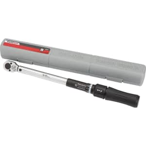 Autocraft Torque Wrench for $25 Autocraft Torque Wrench for $25