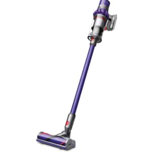 Dyson V10 Animal Cordless Stick Vacuum for $230