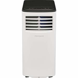 Frigidaire FHPC082AC1 8,000 BTU Portable Air Conditioner with Dehumidifier Mode Rooms up to 350-Sq. for $298
