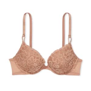 Victoria's Secret Bra Sale: up to 60% off + extra $25 off $125