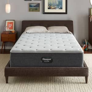 Home Depot Spring Black Friday Mattress Sale: Up to 57% off