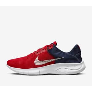 Nike Men's Flex Experience Run 11 Shoes for $37 for members