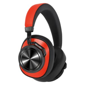 Bluedio Active Noise Canceling Headphones for $23