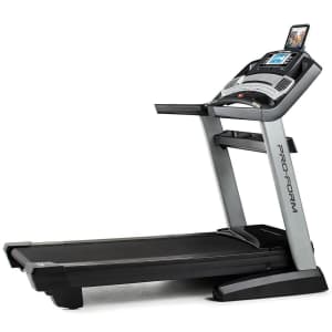 ProForm Performance 1800i Treadmill from $898 ProForm Performance 1800i Treadmill from $898
