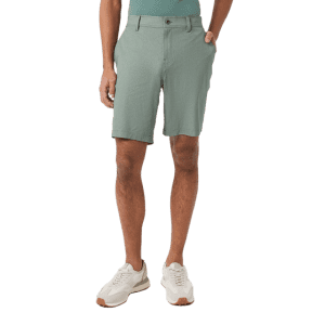 32 Degrees Men's 9" Stretch Woven Shorts for $9