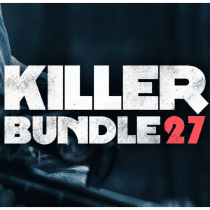 Fanatical 20-Game Killer Bundle 27 for PC: for $25