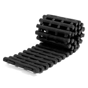 Speedmaster Roll Up Rubber Recovery Traction Track for $44