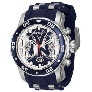 Invicta Stores Early Thanksgiving Deals: Up to 96% off + extra 25% off $99