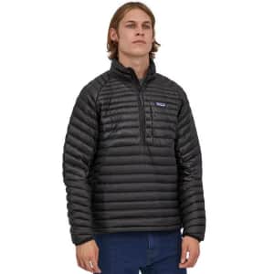 Patagonia Clearance at Backcountry: Up to 75% off