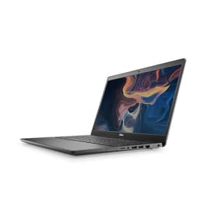 Dell Latitude 3510 10th-Gen i5 15.6" Laptop for $609