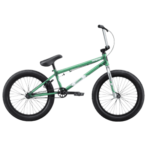 Mongoose Legion L60 Freestyle BMX Bike for $150
