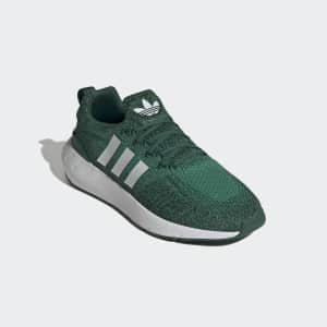 adidas Originals Men's Swift Run 22 Shoes for $27 adidas Originals Men's Swift Run 22 Shoes for $27