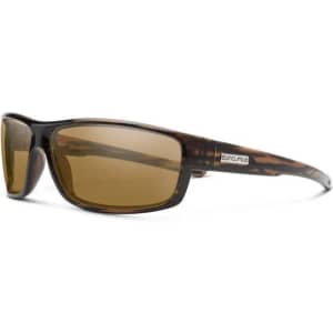 Suncloud Men's Voucher Polarized Sunglasses for $32