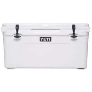 YETI Tundra 65 Cooler for $300 for members