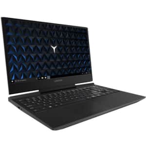 Lenovo Legion Y7000 Coffee Lake i7 6-Core 15.6" Gaming Laptop for $899 Lenovo Legion Y7000 Coffee Lake i7 6-Core 15.6" Gaming Laptop for $899
