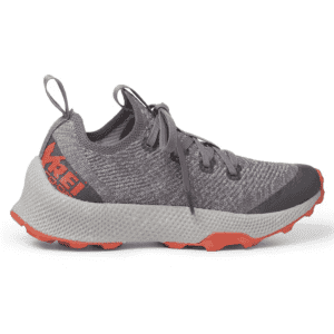 REI Co-op Women's Swiftland MT Trail-Running Shoes for $39