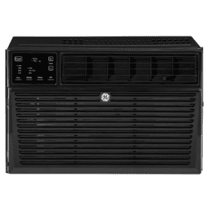 GE Appliances 8,000-BTU Smart Window Air Conditioner for $189