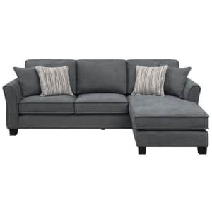 Big Lots Buy More, Save More Indoor & Outdoor Furniture Sale: Up to $300 off in cart