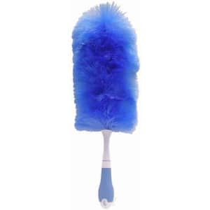 Quickie Flexible Static Duster for $4