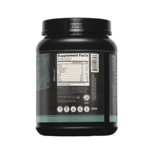 ONNIT Plant Based Protein Powder, Vanilla, 20 Servings for $45