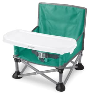 Summer Pop 'N Sit Portable Booster Chair for $29