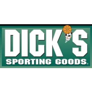 Dick's Sporting Goods Weekly Sale: Up to 70% off