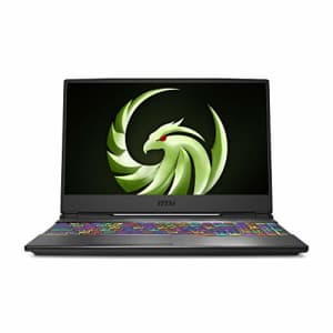 MSI Alpha 17 AMD Gaming Laptop: 17.3" 144Hz FHD 1080p, Ryzen 7 4800H, AMD Radeon RX5600M, 16GB, 1TB for $1,350 MSI Alpha 17 AMD Gaming Laptop: 17.3" 144Hz FHD 1080p, Ryzen 7 4800H, AMD Radeon RX5600M, 16GB, 1TB for $1,350
