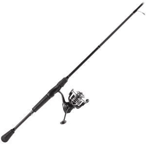 Lew's Custom XP Speed Spin Spinning Combo for $130