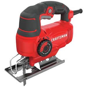 Craftsman 5A Jig Saw for $37